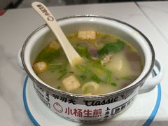 -小杨生煎(黄河路店)