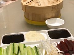 -宝园酒家(美林M·LIVE天地东座店)