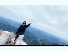 -白草畔自然风景区