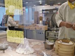 -小厨娘淮扬菜(六合欢乐港店)