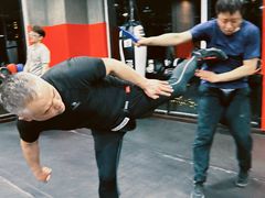 -极斗-IKMF马伽术·格斗运动学院(东直门店)