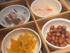 -闽上鲜·福建菜(龙湖滨江天街店)