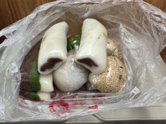 -许阿姨糕团店(南京总店)