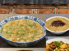 -荣家小吃(紫阳街店)