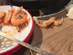-言玖鲜火锅串串披萨自助(益田假日店)