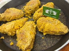 -堂瓦里·33年传统赣菜(第一街区店)