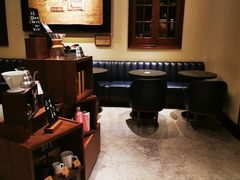 大堂-星巴克臻选(思南公馆店)