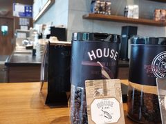 -星巴克(西安兰岛广场店)