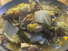-何记面馆(龙泉山店)