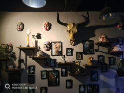 -墨無界刺青TATTOO