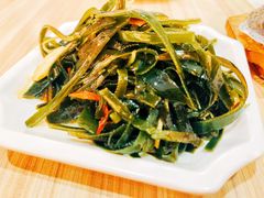 -台北楚楚园馅饼粥(虹桥南丰城店)