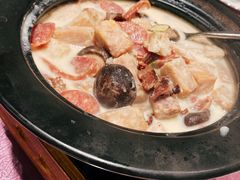 -西郊庄园丽笙大酒店-丽清轩中餐厅