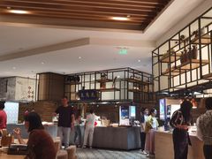 -杭州开元名都大酒店·地中海自助餐厅