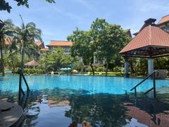 -三亚海棠湾万丽度假酒店