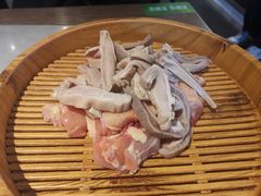 胡椒猪肚鸡大锅-尚尚仙·酸汤猪手·猪肚鸡火锅(华联万柳购物中心店)