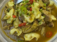 -楚鱼王·河鲜·湖北菜(华农店)