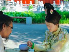 -大明幻境第一城