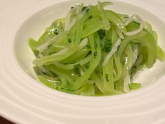 凉拌双竹笋-荣小馆(杭州大厦店)