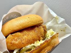 -Shake Shack(天环店)