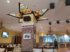 -巴依老爷·新疆美食(上城区天城路店)