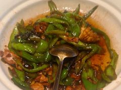 -喜棠·长沙家宴·海鲜·湘菜(麓谷店)