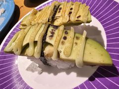 -晴季寿司(延河路万达广场店)