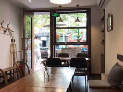 -AFS Cafe & Canteen(闽江二路店)