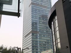 -花旗集团大厦