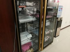 -厚德盲人按摩(太阳城店)
