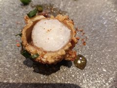 -戏作寿司(观音桥店)