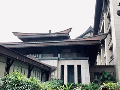 -清远熹乐谷温泉度假酒店