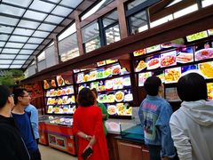 -北镇龙岗子生态园