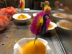 -鹭江宾馆·观海餐厅