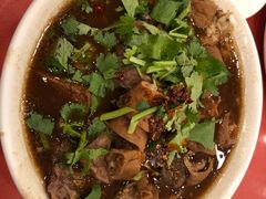 单碗小肠卤煮-北京小肠陈饭庄(方庄店)