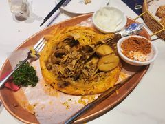 -阿娜尔·新疆菜(宜家荟聚中心店)