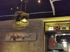 -串大叔炭火烤串·鸡西大冷面刀削面(总店)