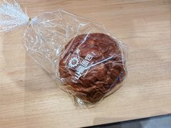 -山崎面包(静安久光店)