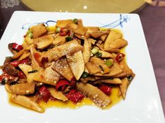 -盛世川王•幸福里(长虹店)