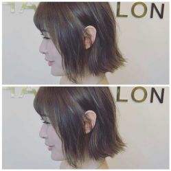 -3AM HAIR SALON染发烫发接发