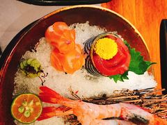 -岩也·日料与酒(龙岗天安云谷店)