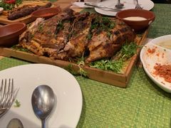 -ALAMEEN阿拉伯餐厅(三里屯店)