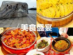 -陈大锅·岳阳鱼馆·地道岳阳菜(美食街店)