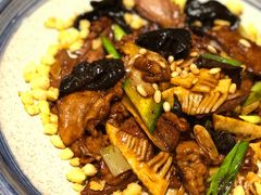 -那家小馆•北京菜•烤鸭(中关村店)