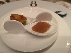 -8餐厅(新葡京酒店)