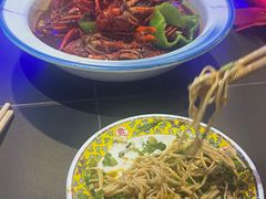 -虾乐园龙虾·夜宵(松江店)