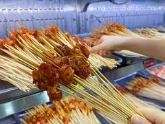 -冒椒火辣(奎星楼街店)