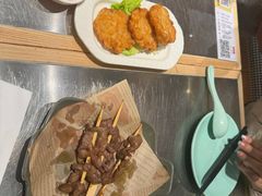 -潮界(虹桥新天地店)