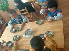 -北京市邮政管理局海慧寺幼儿园