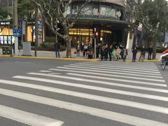 -梅龙镇广场