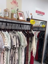 -陈大户旗袍(狮子林店)